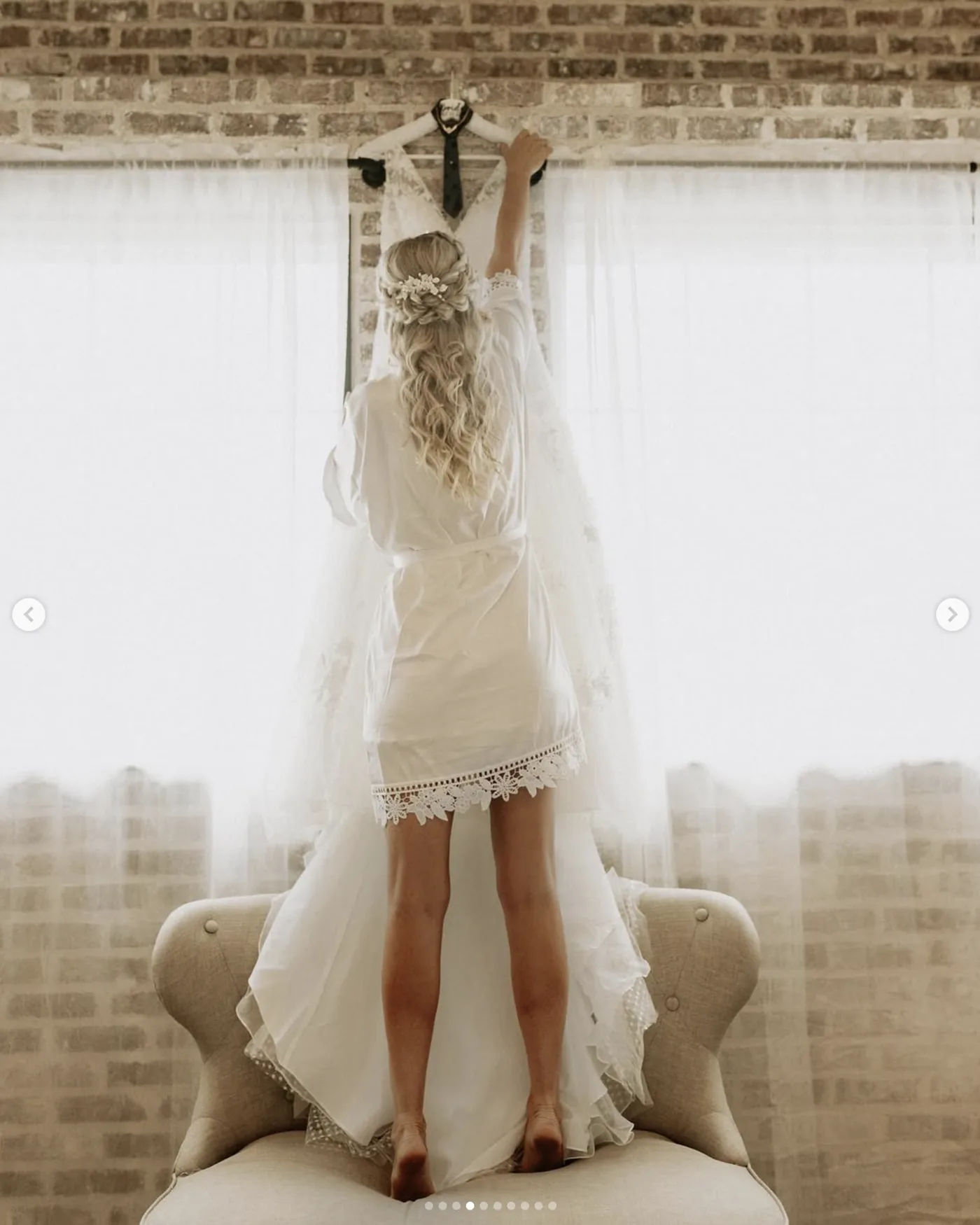Bridal Suite